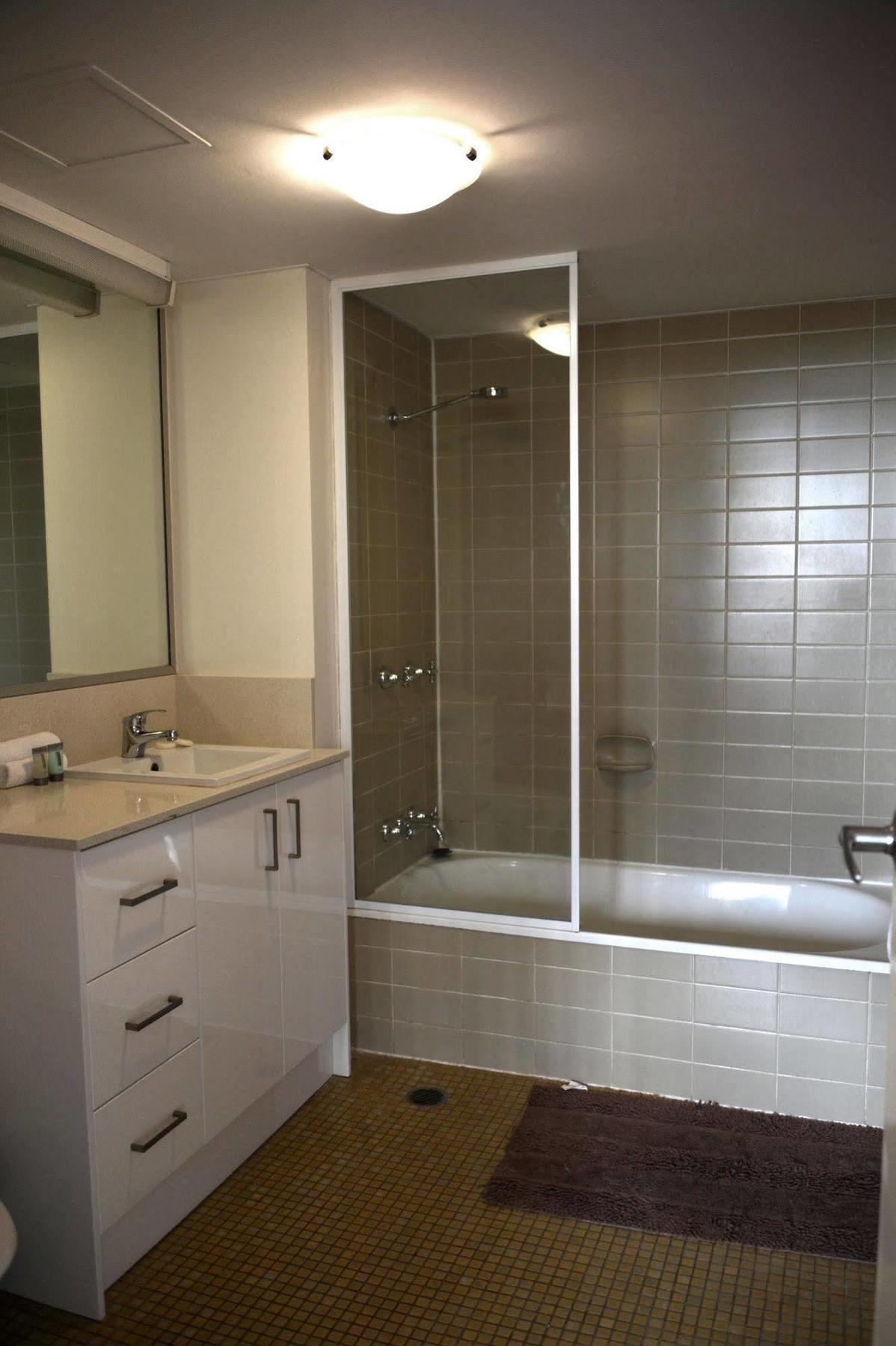 بريزبين The Gardens Apartments المظهر الخارجي الصورة